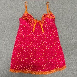 Victoria's Secret sexy little things